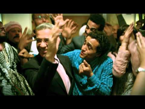 فيديو اعلان مسابقة دريم للسنة العاشرة 10 HD