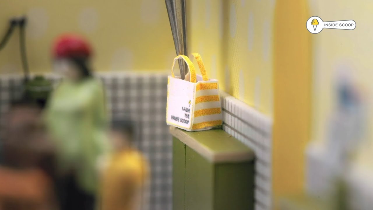 Mooncakes 2022: Inside Scoop x Picoworm