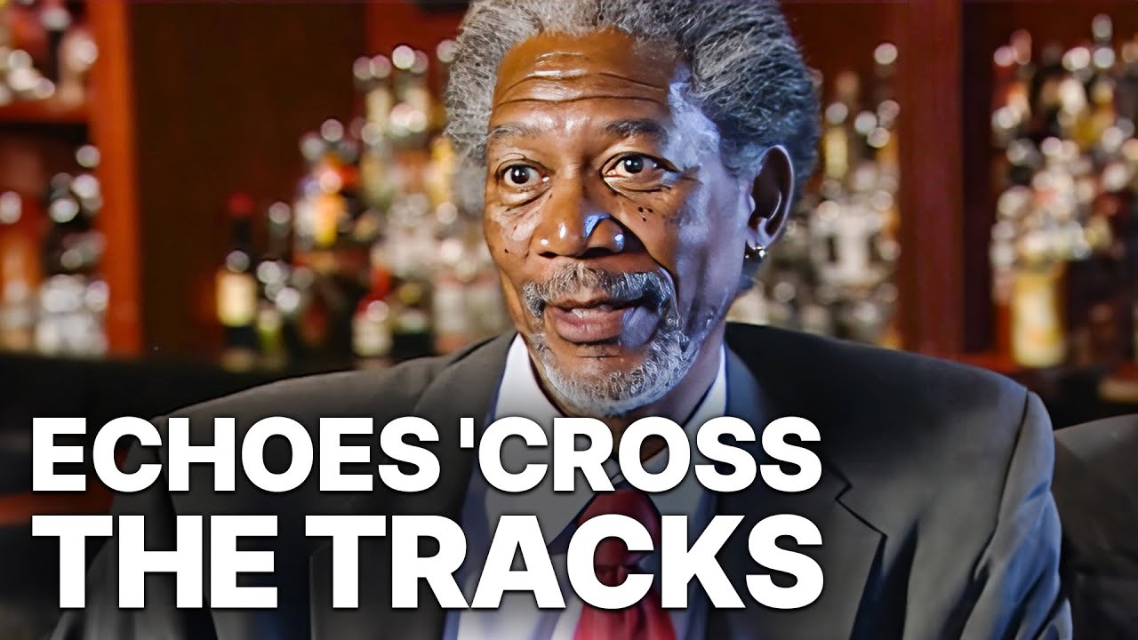 Echoes 'Cross the Tracks | History of the Blues | Documentary