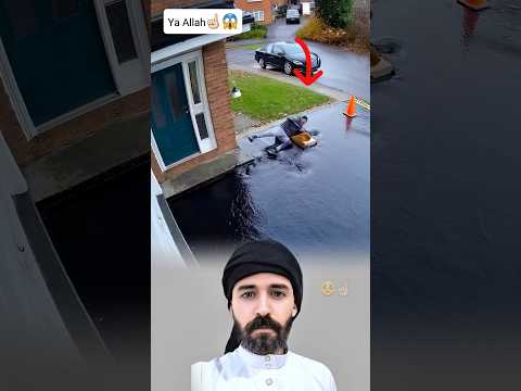 النهاية القاسية لمن حاول العبث بحقوق الآخرين    تيك توك اكسبلور فيديو قصير