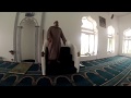 Visite de la mosque nooreislam