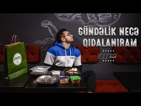 Video: Sağlam Ofis Nahar Fikirləri