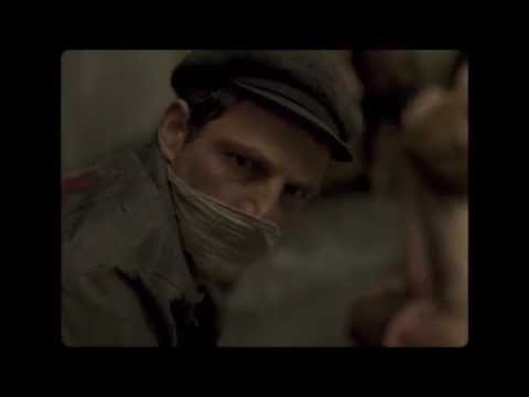 Son of Saul - Official Trailer - 1 (2015)   HD