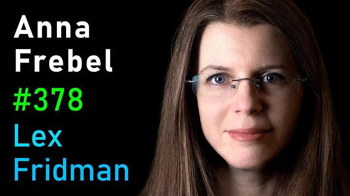 Anna Frebel: Origin and Evolution of the Universe, Galaxies, and Stars | Lex Fridman Podcast #378 - DayDayNews