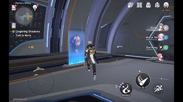 Honkai: Star Rail Gameplay Part 3 – Simulated Universe Beta