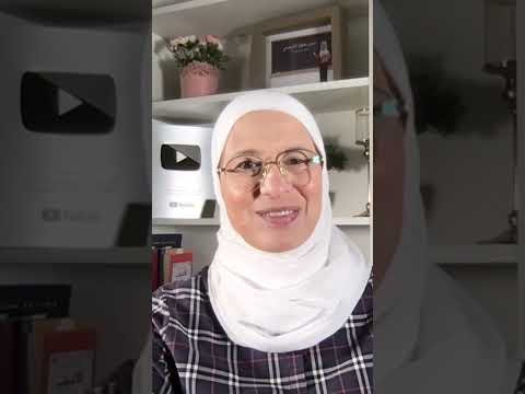 النرجسي لو رجع لك حيرجع عشان يتطمن على ممتلكاته مش حبا فيكي