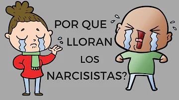 ¿Los narcisistas tienen el corazón roto?