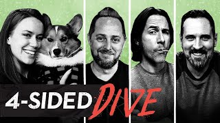 Shard Candy | 4Sided Dive | Episode 19: Discussing Up To C3E78