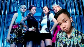 [GMV] LYRICS BLACKPINK KILL KHIS LOVE #hasanbramasta