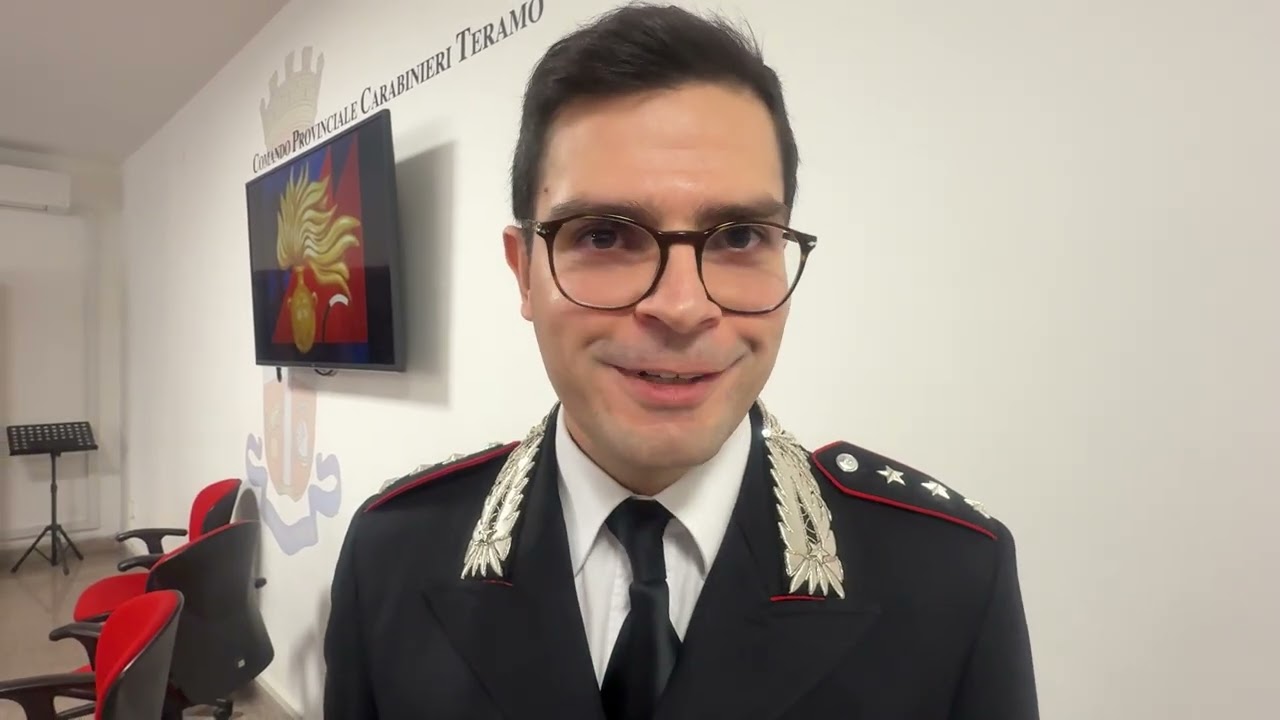 Spaccio di droga in Val Vibrata, duro colpo a una  banda di albanesi