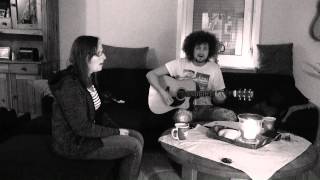 Mark Forster - &quot;Flash Mich&quot; ACOUSTIC COVER by Melanie Mau &amp; Martin Schnella