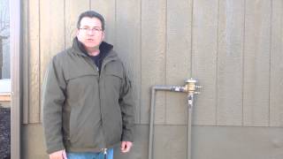 How to winterized Kansas sprinkler systems by summitcustomhomes 359 views 11 years ago 10 seconds