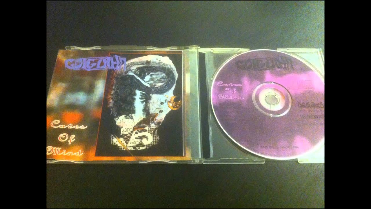 Watch Golgotha - Caves of Mind (EP, 1994) - Track 4: Immaterial Deceptions on YouTube Watch Golgotha - Caves of Mind (EP, 1994) - Track 4: Immaterial Deceptions on YouTube