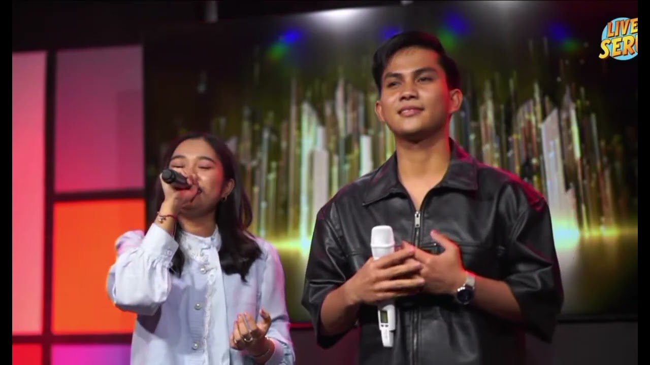 SATU - SATUNYA PERMAISURI Zainul dan Salwa