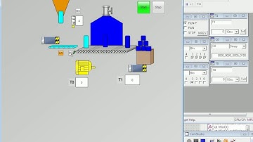 BÀI TẬP LỚN PLC - NHÓM 18