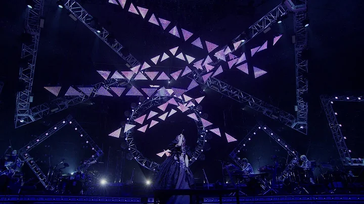 LiSA"ReawakeR (feat. Felix of Stray Kids)"（from LiVE is Smile Always～RiP SERViCE～）