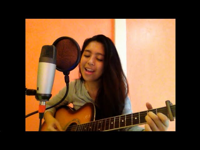 Close to You by Carpenters (Acoustic Cover) Pat Cardoza class=
