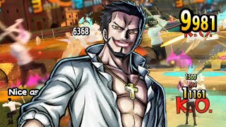 MIHAWK V2 BUT ATTACKER | OPBR Unusual Gameplay screenshot 4