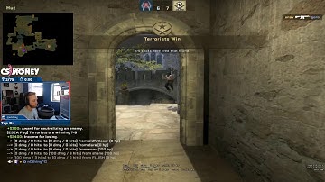 IS COBBLESTONE BACK? (ESEA PUG)