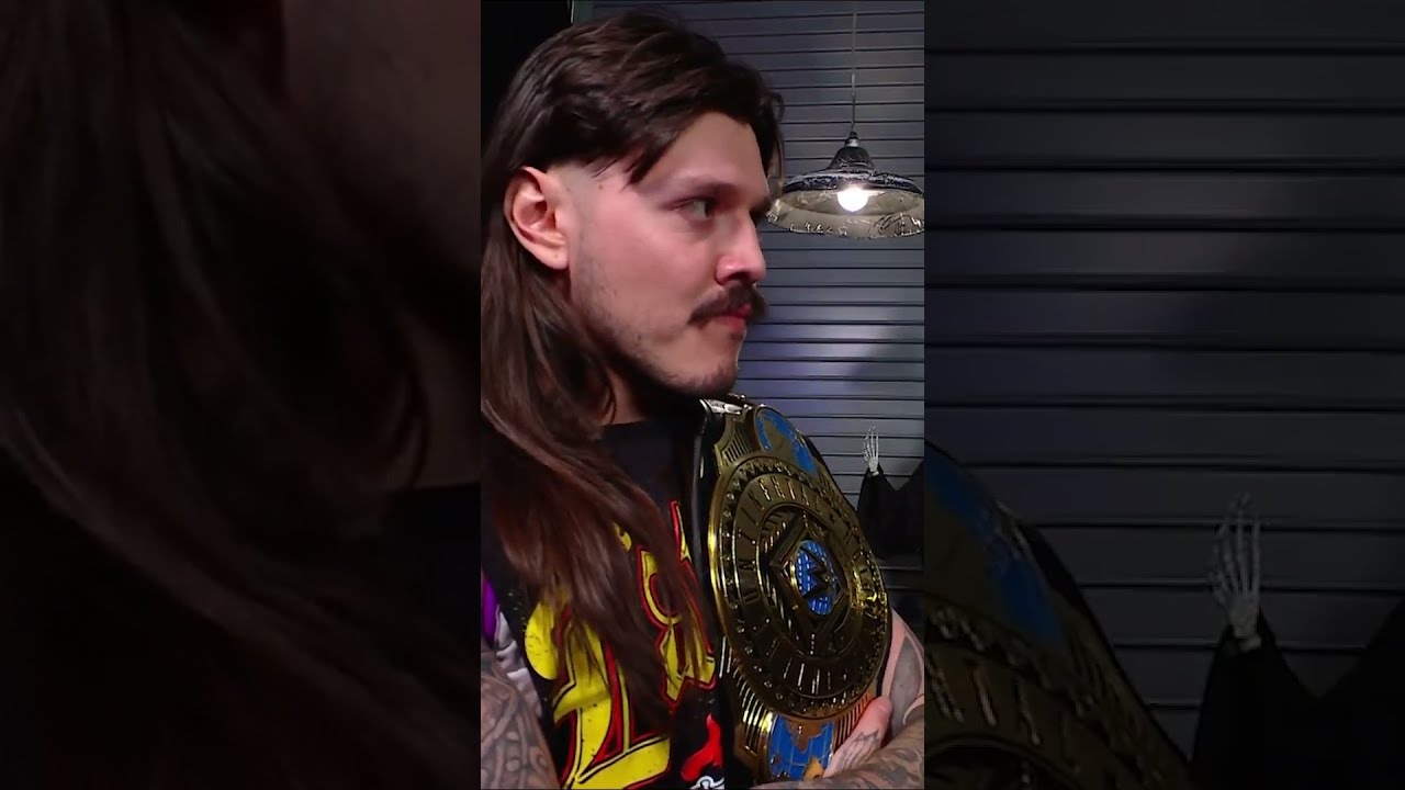 The Judgment Day Is Bring Home A Lot Of Gold To Clubhouse RawAfterMania WWERaw