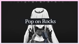 Calli Sings Holo Bass - Amelia Watson - Pop on Rocks: A Dr. Seuss Rap Profile
