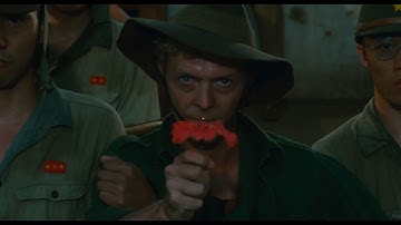 『戦場のメリークリスマス 4K修復版』予告編