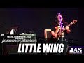 Little Wing  - Jimi Hendrix (Cover) - Live At Tiendesitas
