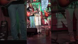 Wes Shipp & MarDe Brooks 5/11/24, Buck’s Bar and Grill