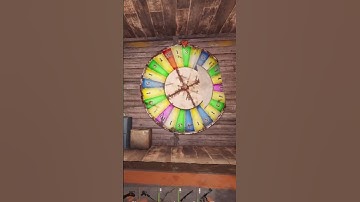 RUSTにて最高額があたる！！ #shorts