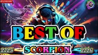 💥THE BEST OF SCORPION SONG 2025-2026 || BANGER REMIX💥 #dj #trending #remix #viral
