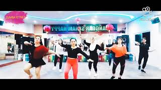 RAM PAM PAM - Natti natasha x becky G ||coreo ZIN wyrna||SSH||konawe