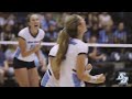 USD Volleyball: BYU Highlights