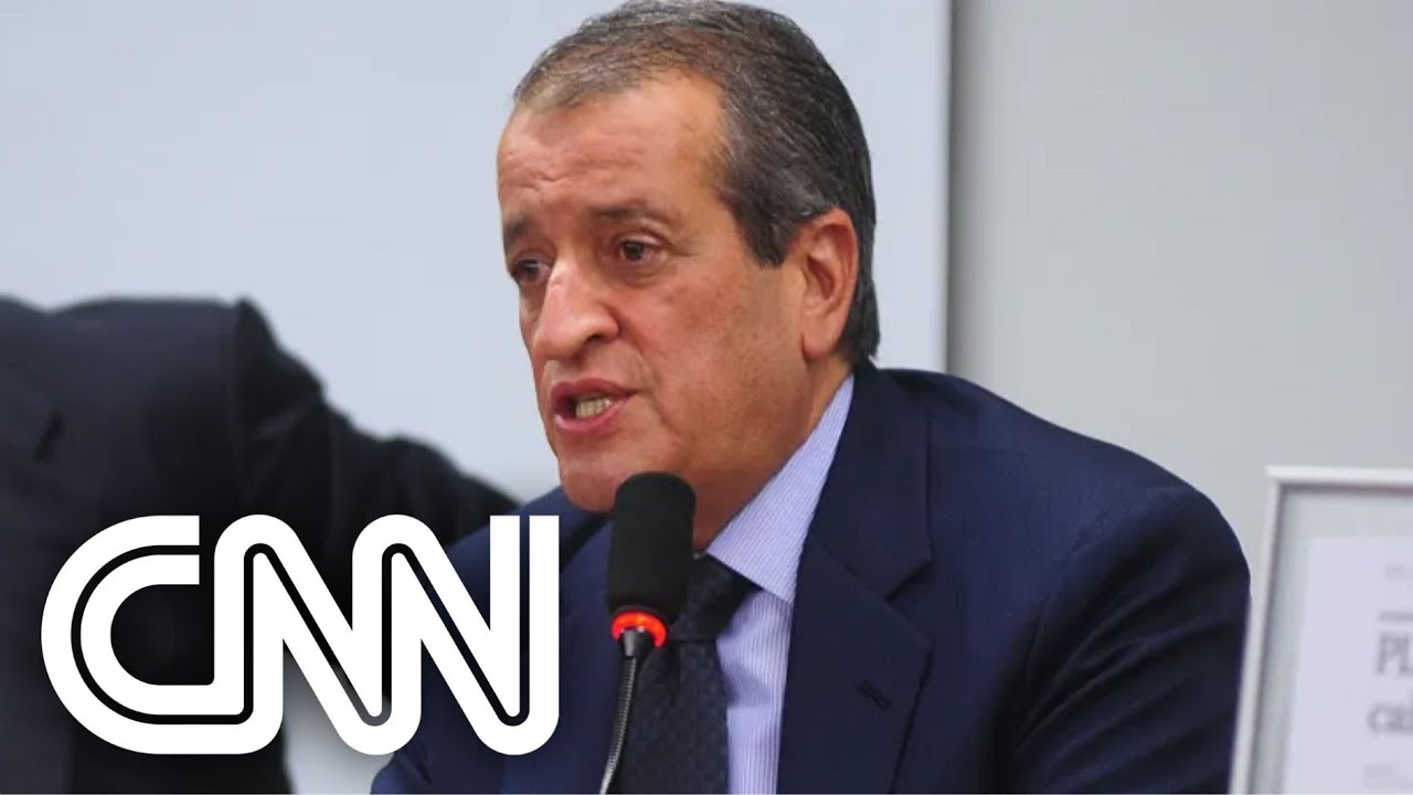 Valdemar deve anunciar oposição a governo Lula, mas trabalha por “atuação responsável” | AGORA CNN