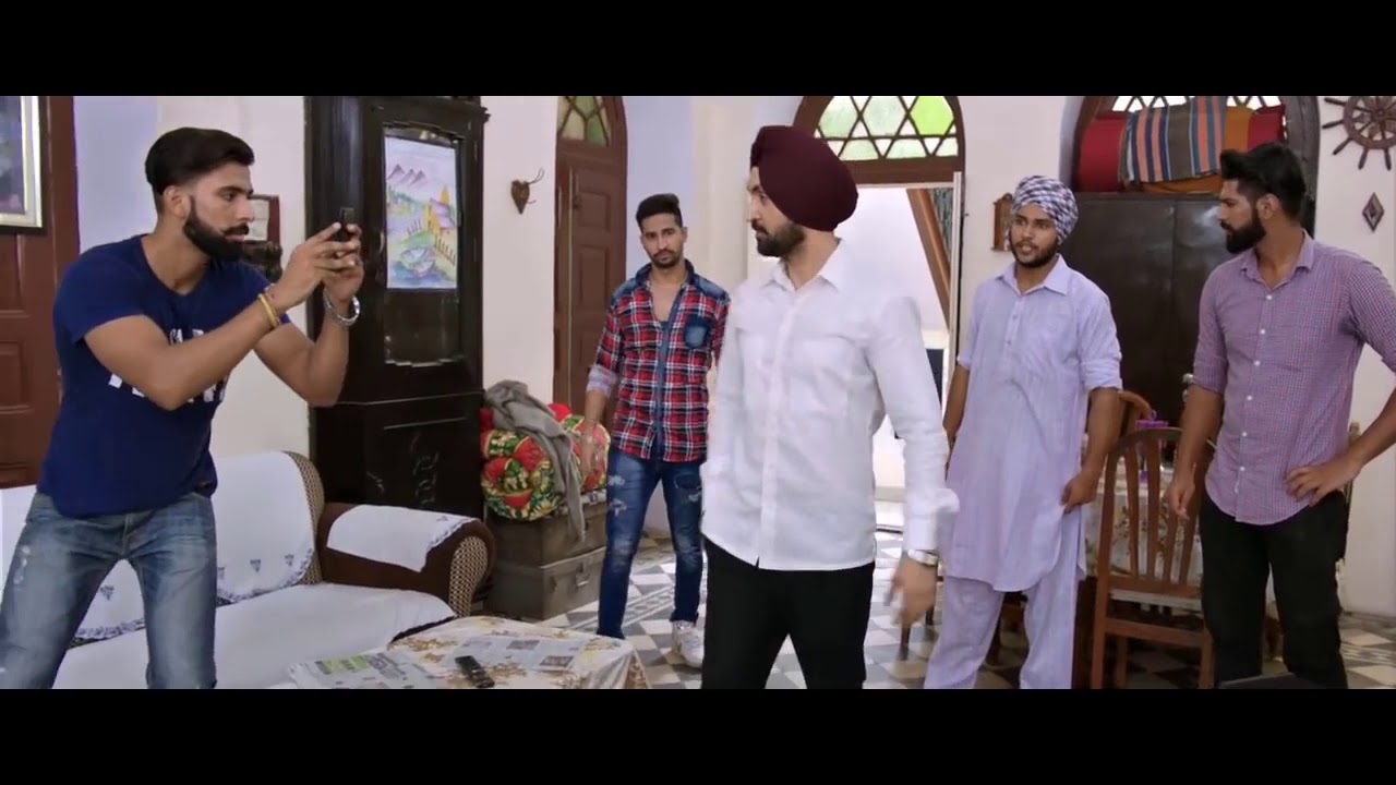 Welcome to new york trailer