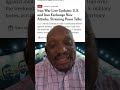 Iran Conflict escalating causing stocks to crash Bitcoin selloff and Manipulation of XRP price
