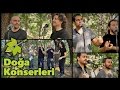 DOĞA İÇİN ÇAL | Gençlik Marşı - Vokaliz | Doğa Konserleri