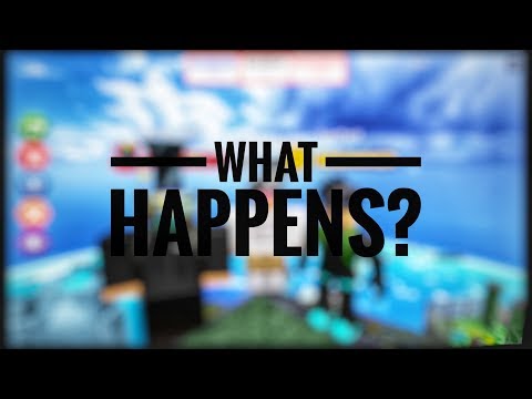 What happens when you re-enter the secret room in Obby Squads?