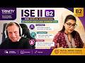 How to Pass B2 English Test (ISE 2) - Complete overview
