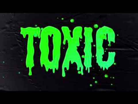 Toxic 1 hour by grecotax - YouTube