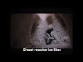 Ghost reactor be like#gorillatag #memes#fyp
