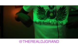 DJ GRAND (THE 16 YEAR OLD PHENOM)