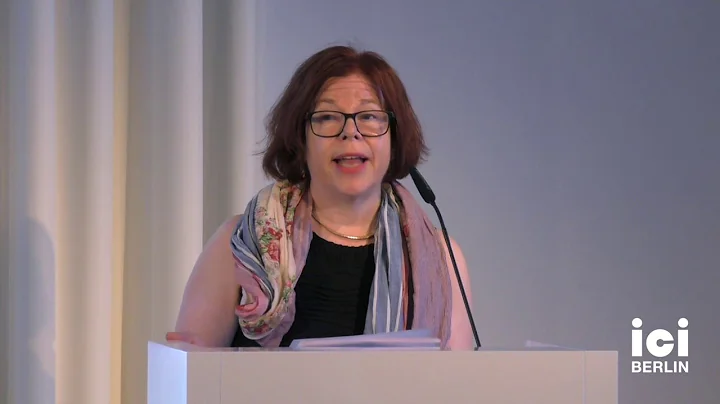 Elissa Marder: Fixation: Freuds Queer Counter-Conc...