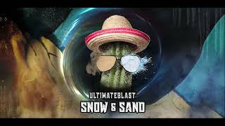 Ultimateblast - Snow & Sand