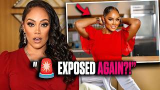 Cheyanne Bryant EXPOSED AGAIN?! The “Melrose Stores” Story Has Everyone Questioning Her!
