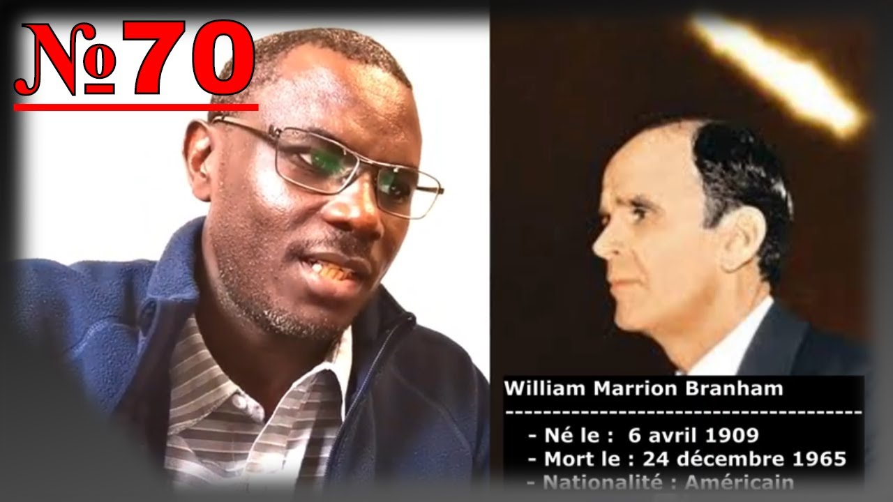 Le Prophète Élie et Les 2 Prophètes d'Apocalypse 11 - @Vidéo №70