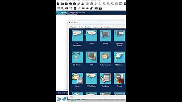 How To Assign IP Address To Computer Ciscocertification Ccnalab 