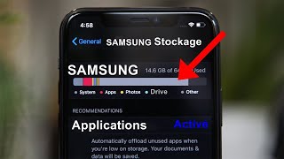 Comment Libérer De L'espace De Stockage Android screenshot 3