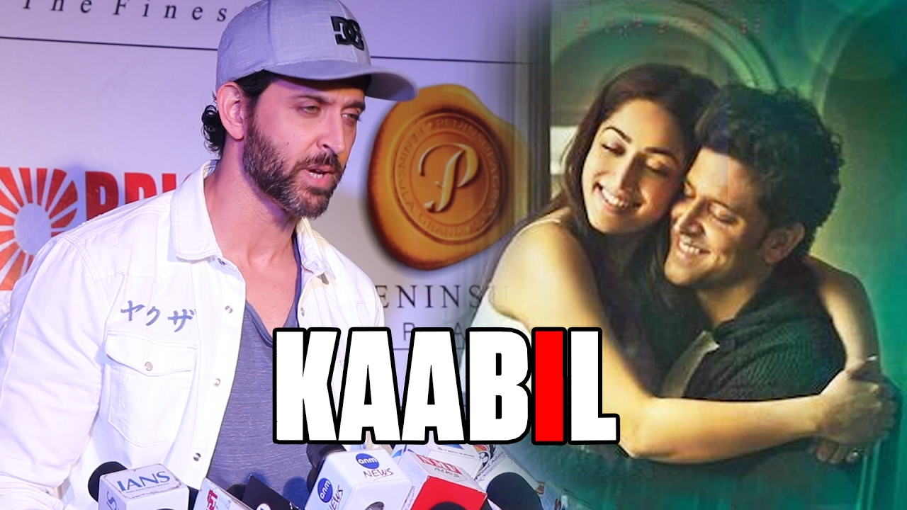 Hrithik Roshan Was CONFIDENT On KAABIL's SUCCESS