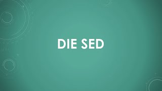 Download Lagu Die SED einfach und kurz erklärt MP3