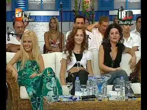 İsmail Y.K - Bas Gaza (TV Show 2008) #nostalji